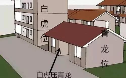 慈世堂：住宅风水中的“缺角煞”