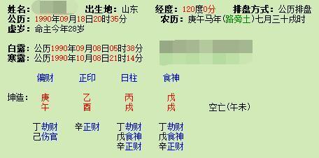 八字己卯是什么意思 夫妻宫己卯是什么意思