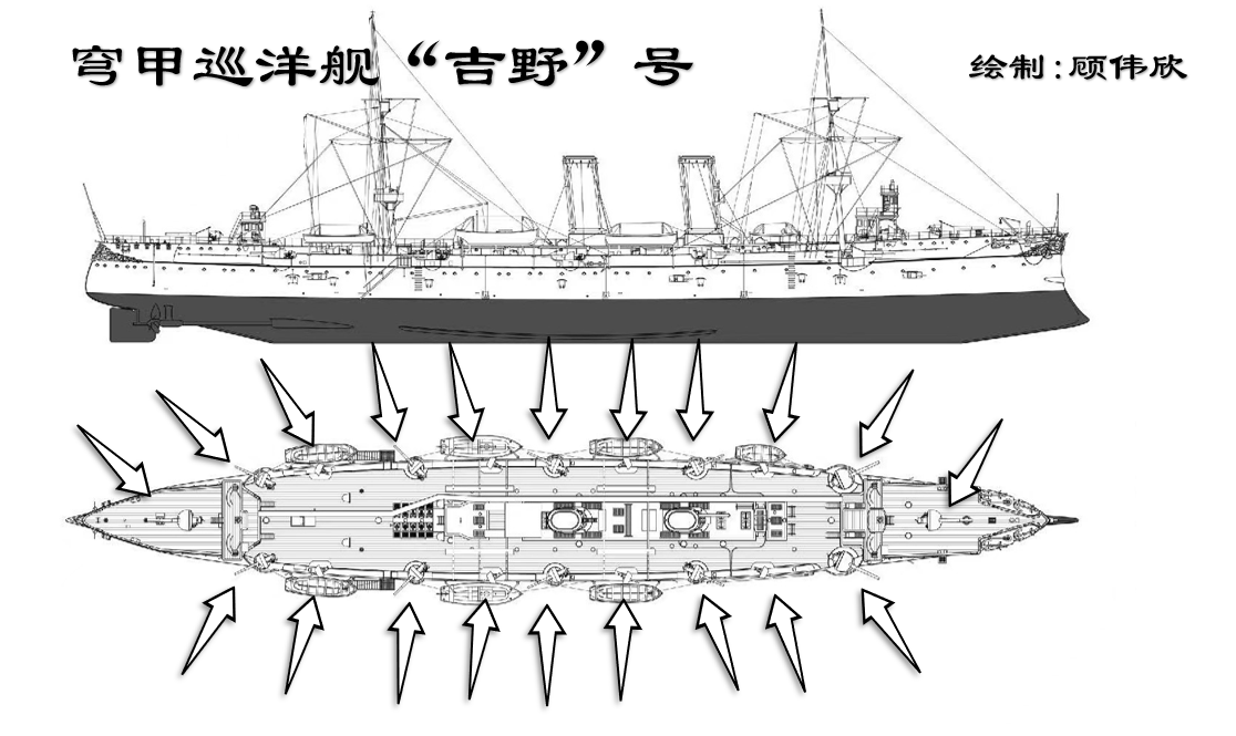 甲午海战爆发于哪一年_甲午海战英雄人物_甲午海战在哪