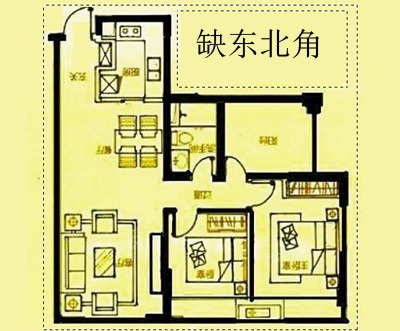 农村忌宅子说法_禁忌房子_农村自建房的布局风水禁忌