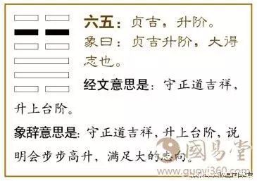 无妄卦变萃卦_无妄卦变随卦什么意思_无妄卦变观卦